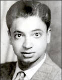 Ο Γιασέρ Αραφάτ σε νεαρή ηλικία
